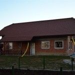 Stanovanjska hiša,Laporje 002