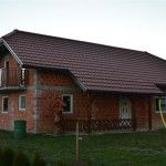 Stanovanjska hiša,Laporje 004